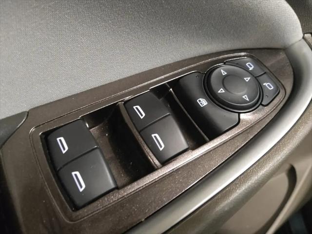 2023 Chevrolet Malibu FWD LS