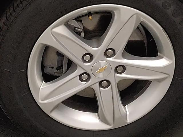 2023 Chevrolet Malibu FWD LS