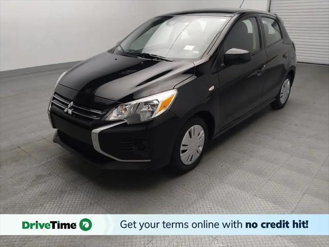 2024 Mitsubishi Mirage ES for sale in Live Oak, TX