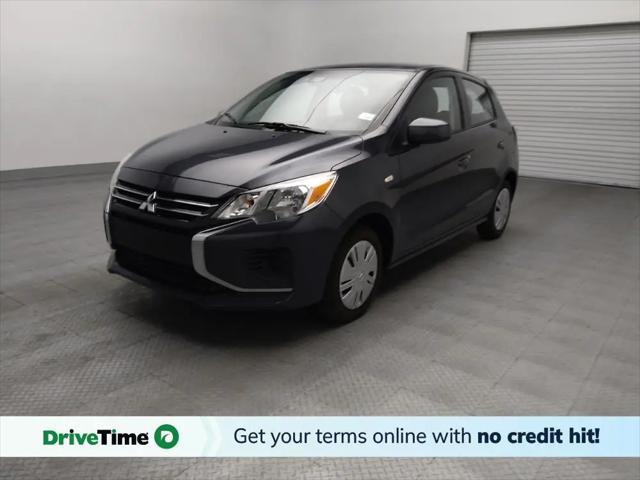 2024 Mitsubishi Mirage ES for sale in Live Oak, TX