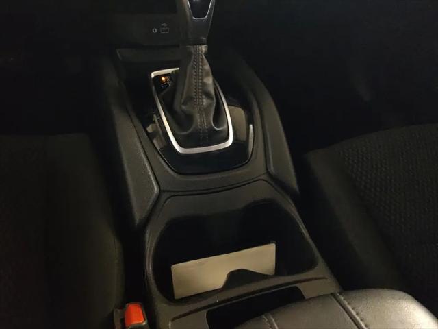 2020 Nissan Rogue Sport S AWD Xtronic CVT