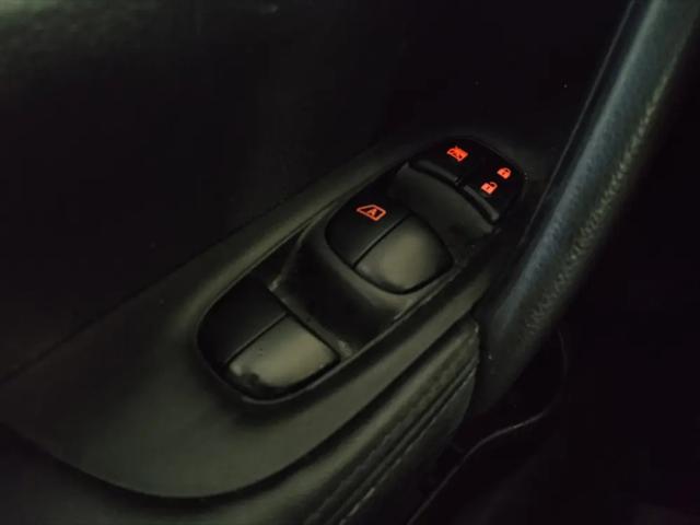 2020 Nissan Rogue Sport S AWD Xtronic CVT