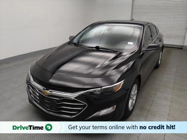 2019 Chevrolet Malibu 1FL for sale in Peoria, IL