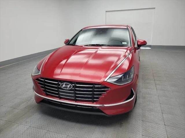 2022 Hyundai Sonata SE