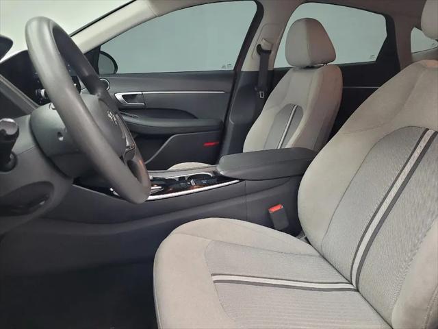 2022 Hyundai Sonata SE