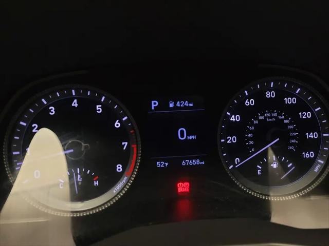2022 Hyundai Sonata SE