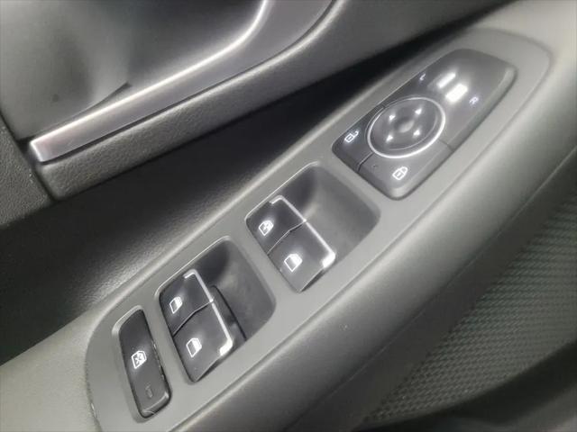 2022 Hyundai Sonata SE