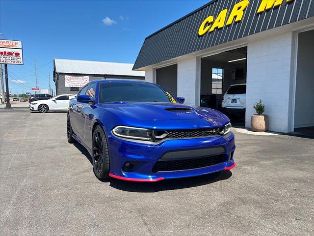 2022 Dodge Charger Scat Pack for sale in Union City, TN