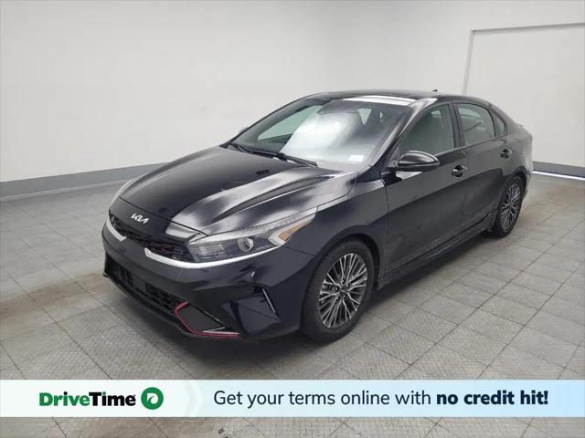 2024 Kia Forte GT-Line for sale in Huntsville, AL