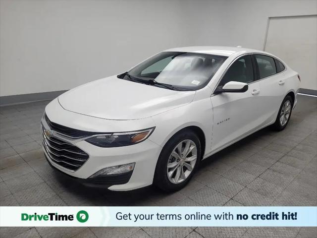 2023 Chevrolet Malibu FWD 1LT for sale in Huntsville, AL