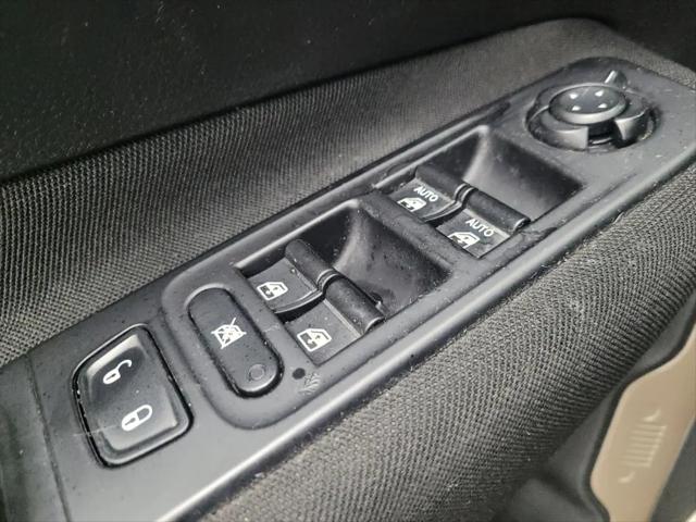 2017 Jeep Renegade Sport FWD