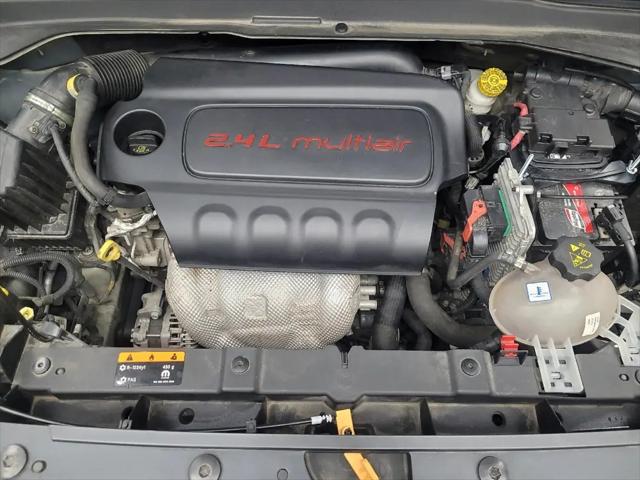 2017 Jeep Renegade Sport FWD
