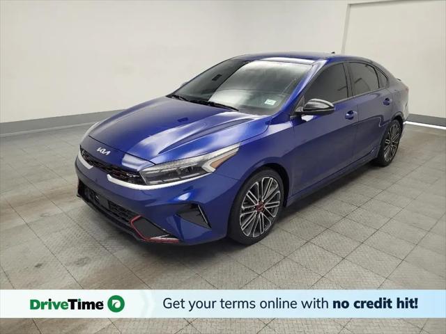 2024 Kia Forte GT for sale in Huntsville, AL