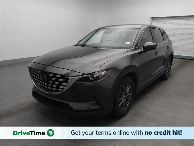2022 Mazda CX-9 Touring for sale in Hialeah, FL
