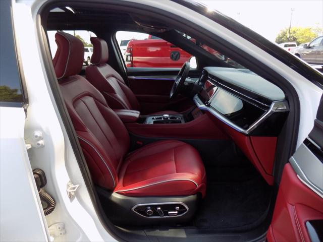 2024 Jeep Wagoneer Launch Edition