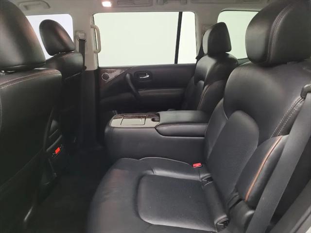2020 Nissan Armada SL 2WD