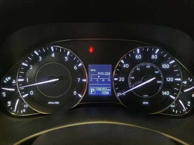 2020 Nissan Armada SL 2WD