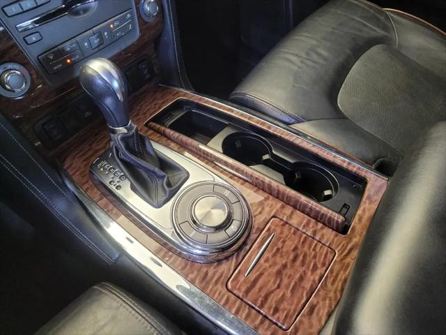 2020 Nissan Armada SL 2WD