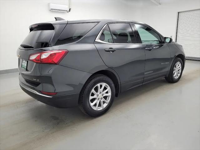 2020 Chevrolet Equinox AWD LT 1.5L Turbo