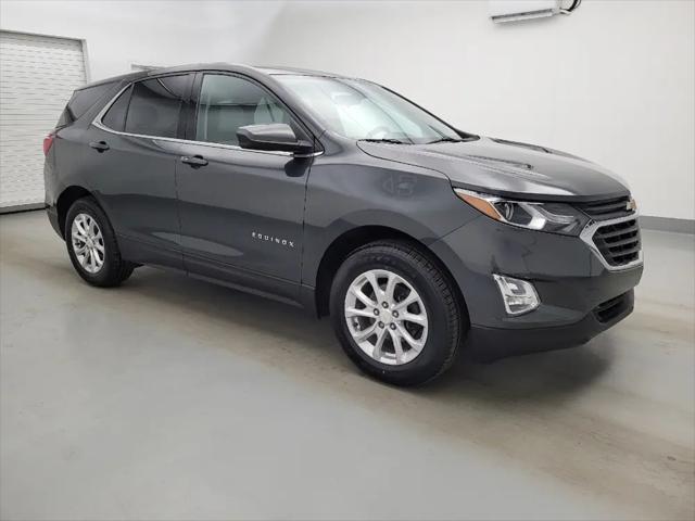 2020 Chevrolet Equinox AWD LT 1.5L Turbo