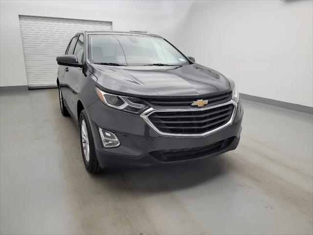 2020 Chevrolet Equinox AWD LT 1.5L Turbo