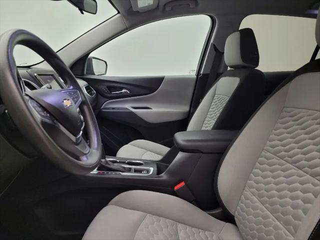 2020 Chevrolet Equinox AWD LT 1.5L Turbo