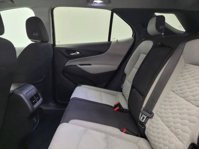 2020 Chevrolet Equinox AWD LT 1.5L Turbo