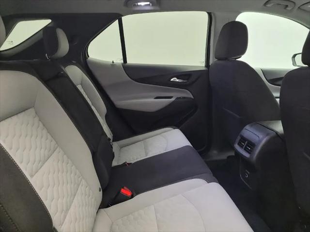 2020 Chevrolet Equinox AWD LT 1.5L Turbo