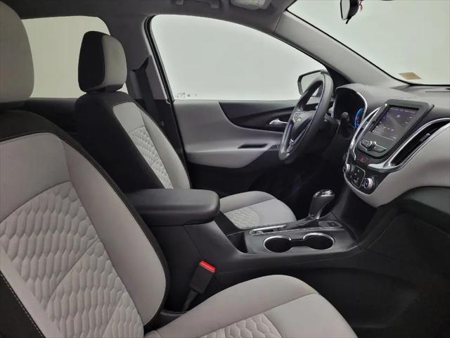 2020 Chevrolet Equinox AWD LT 1.5L Turbo