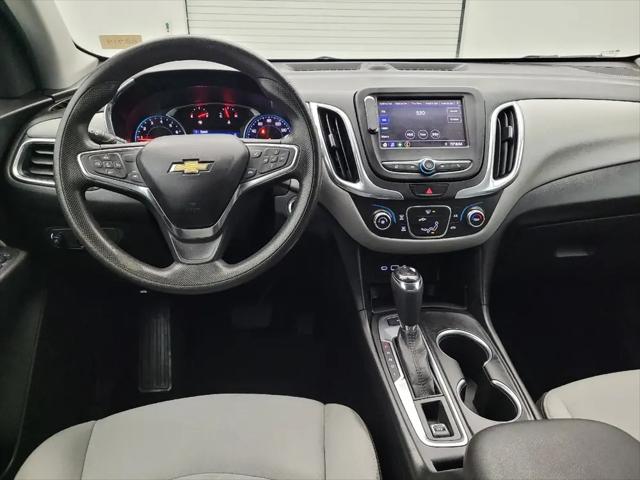 2020 Chevrolet Equinox AWD LT 1.5L Turbo
