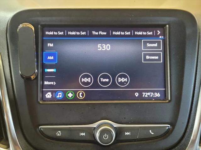 2020 Chevrolet Equinox AWD LT 1.5L Turbo