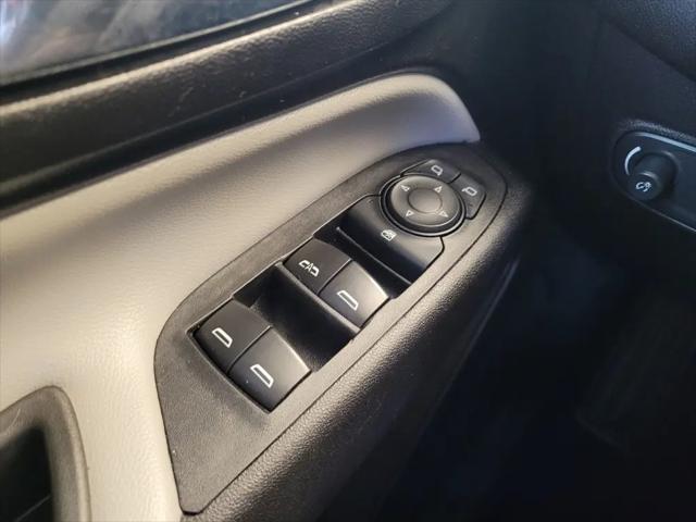 2020 Chevrolet Equinox AWD LT 1.5L Turbo