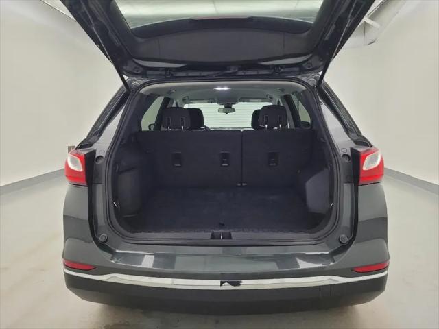 2020 Chevrolet Equinox AWD LT 1.5L Turbo