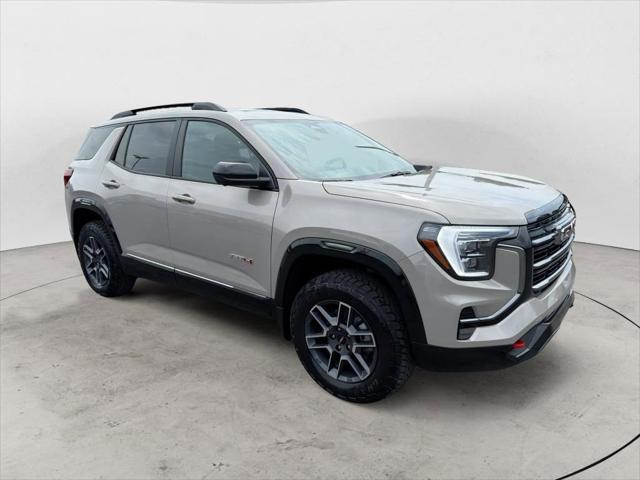 2026 GMC Terrain AWD AT4 2026 GMC Terrain AWD AT4