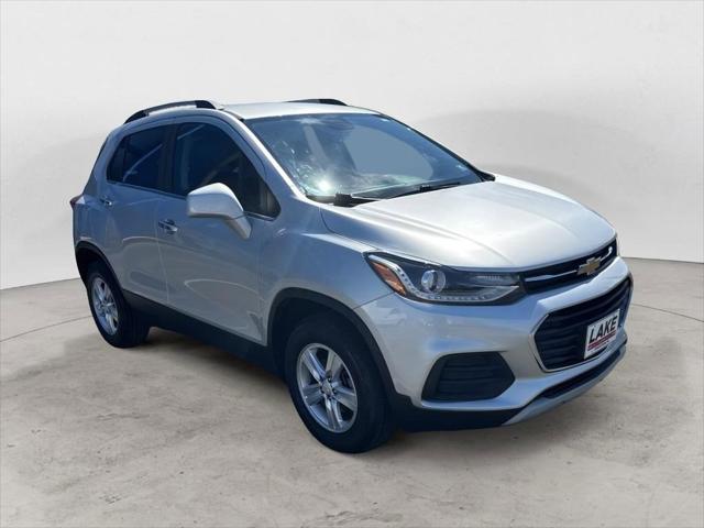 2019 Chevrolet Trax LT 2019 Chevrolet Trax LT