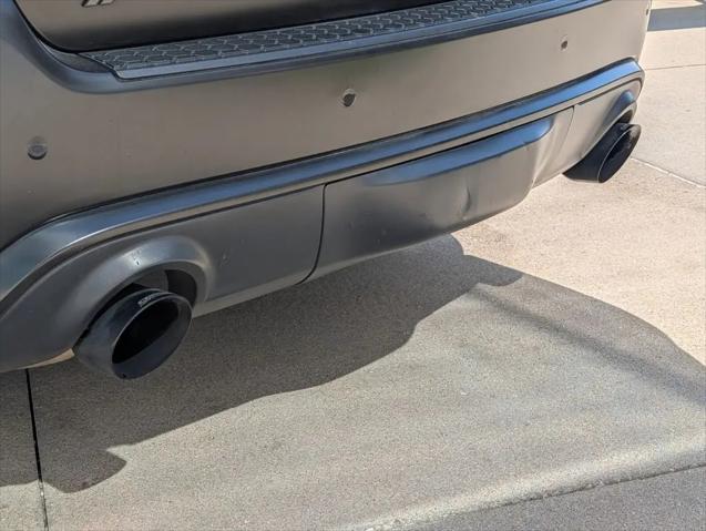 2021 Dodge Durango SRT Hellcat AWD