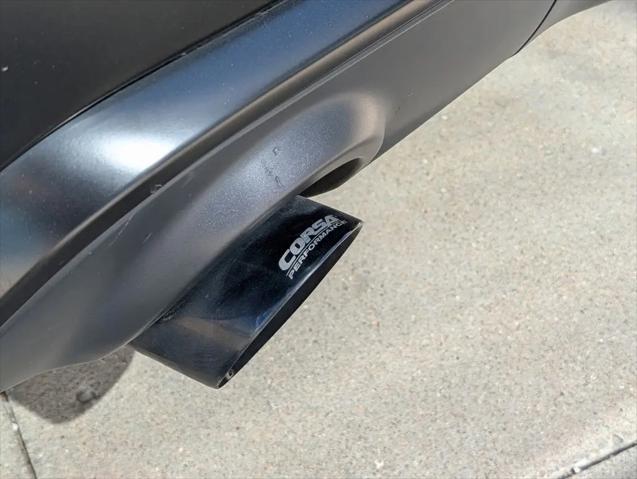 2021 Dodge Durango SRT Hellcat AWD