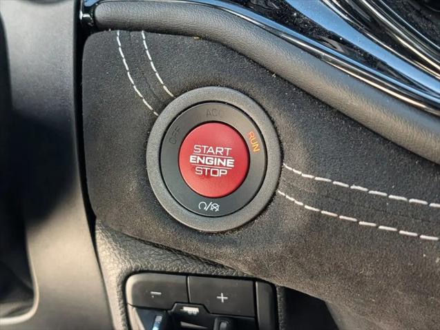 2021 Dodge Durango SRT Hellcat AWD