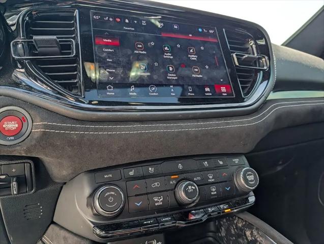 2021 Dodge Durango SRT Hellcat AWD