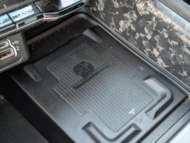 2021 Dodge Durango SRT Hellcat AWD