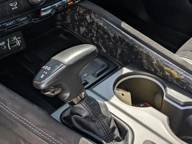 2021 Dodge Durango SRT Hellcat AWD