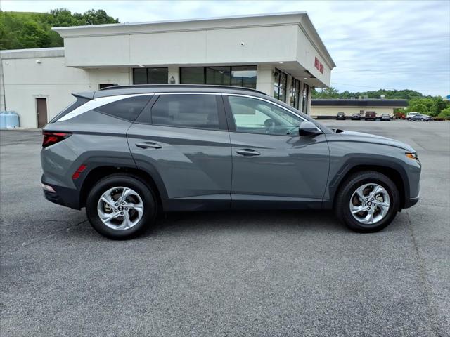 2024 Hyundai Tucson SEL 2024 Hyundai Tucson SEL