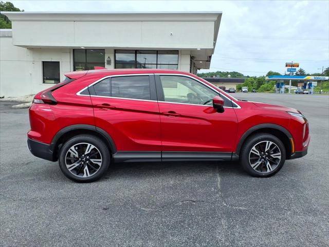 2024 Mitsubishi Eclipse Cross SE S-AWC
