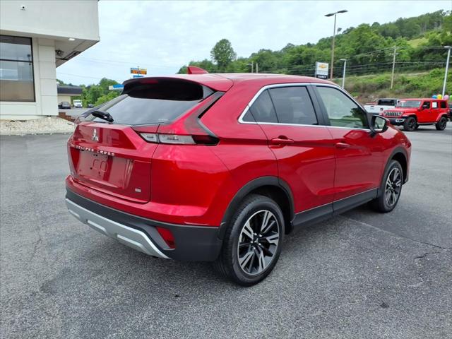 2024 Mitsubishi Eclipse Cross SE S-AWC