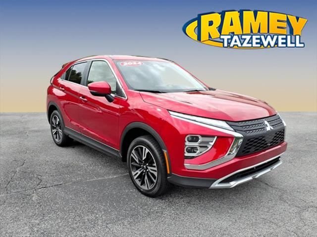 2024 Mitsubishi Eclipse Cross SE S-AWC