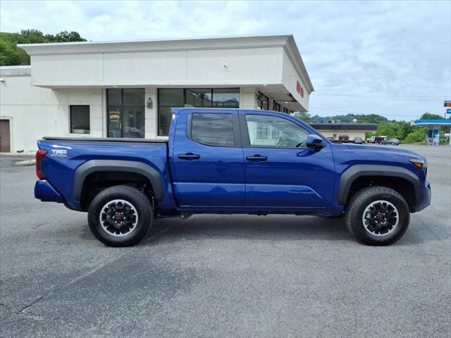 2025 Toyota Tacoma TRD Sport 2025 Toyota Tacoma TRD Sport