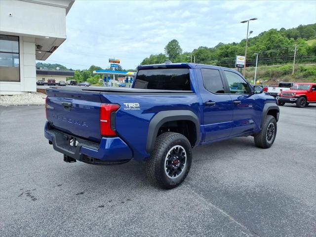 2025 Toyota Tacoma TRD Sport 2025 Toyota Tacoma TRD Sport