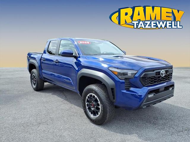 2025 Toyota Tacoma TRD Sport 2025 Toyota Tacoma TRD Sport