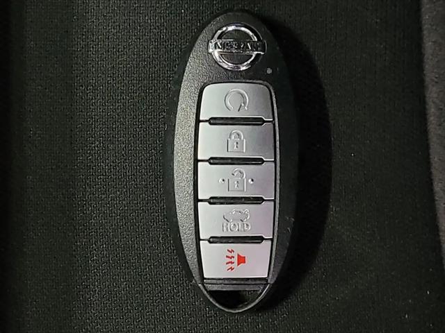 2022 Nissan Sentra SR Xtronic CVT