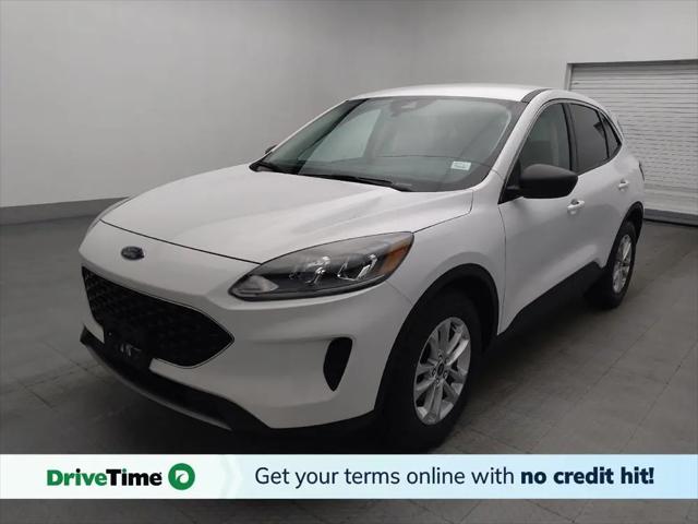 2022 Ford Escape SE for sale in Ocala, FL